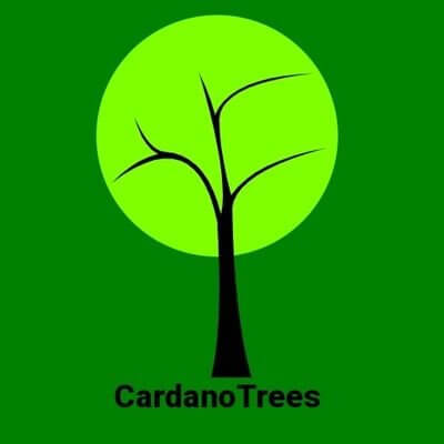 cardano trees