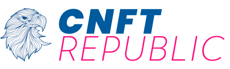 logo cnft republic